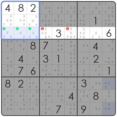 five sudoku